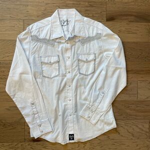 Wrangler - Rock 47 western shirt